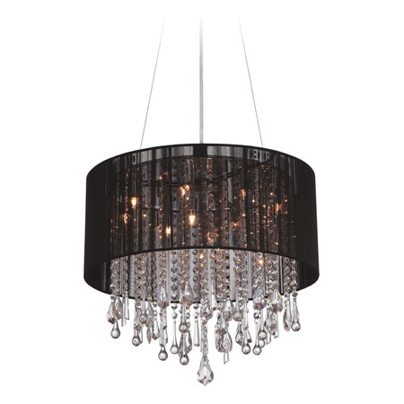 Avenue Lighting